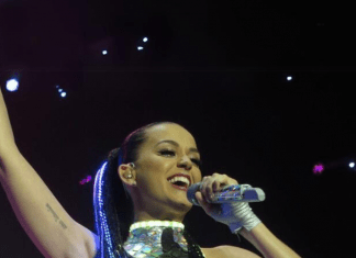 Katy Perry lanzó su sencillo 'Woman’s World'.- Blog Hola Telcel