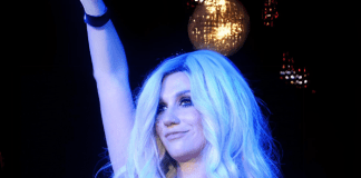 Kesha regresa oficialmente con su tema 'Joyride'.- Blog Hola Telcel