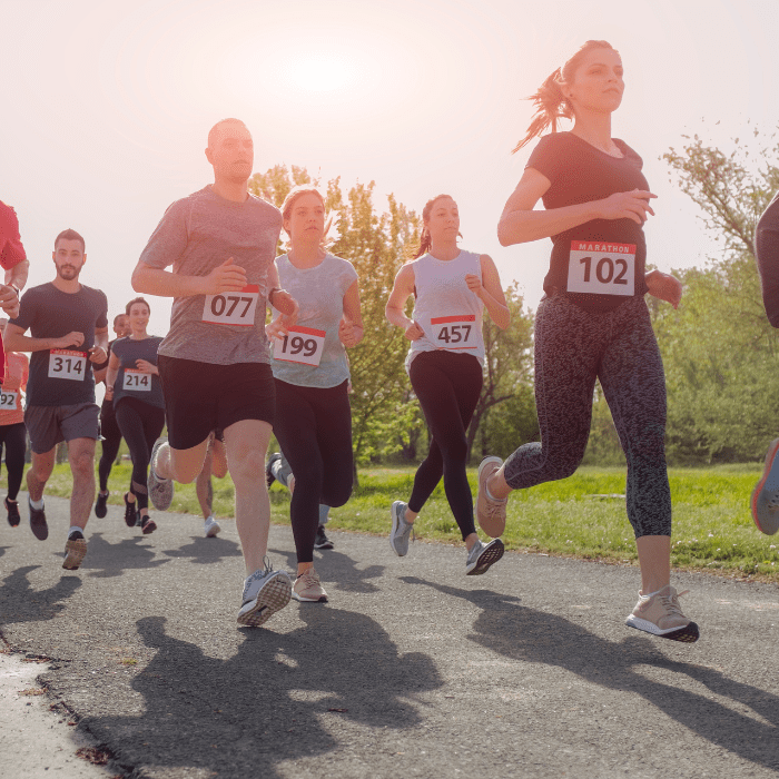 Conoce todo sobre el Maratón CDMX Telcel 2024.- Blog Hola Telcel