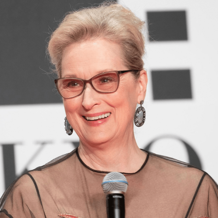 ¿Meryl Streep estará en la secuela de 'El diablo viste a la moda?.- Blog Hola Telcel