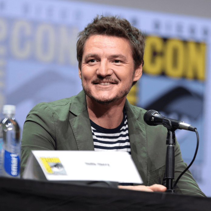 Pedro Pascal muestra la primera foto del reparto de 'Los 4 Fantásticos'.- Blog Hola Telcel