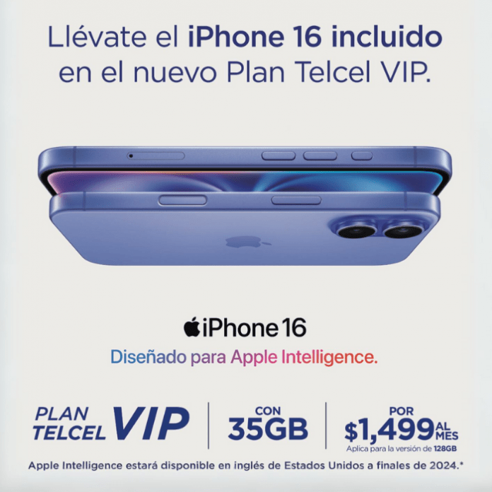 Conoce el Plan Telcel VIP.- Blog Hola Telcel