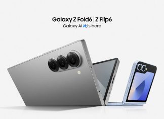 Conoce todo sobre los nuevos Samsung Galaxy Z Fold6 y Z Flip6.- Blog Hola Telcel