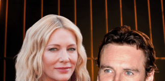 Cate Blanchett y Michael Fassbender, prometen entregarnos interpretaciones inolvidables en 'Black Bag'.- Blog Hola Telcel