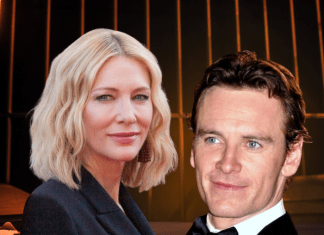 Cate Blanchett y Michael Fassbender, prometen entregarnos interpretaciones inolvidables en 'Black Bag'.- Blog Hola Telcel