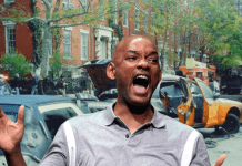 'Soy leyenda 2' se basará en el final alternativo donde el personaje de Will Smith sobrevive.- Blog Hola Telcel