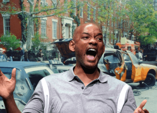 'Soy leyenda 2' se basará en el final alternativo donde el personaje de Will Smith sobrevive.- Blog Hola Telcel