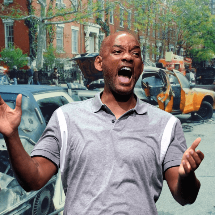 'Soy leyenda 2' se basará en el final alternativo donde el personaje de Will Smith sobrevive.- Blog Hola Telcel