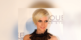 ‘Autobiography’ de Ashlee Simpson cumplió 20 años.- Blog Hola Telcel