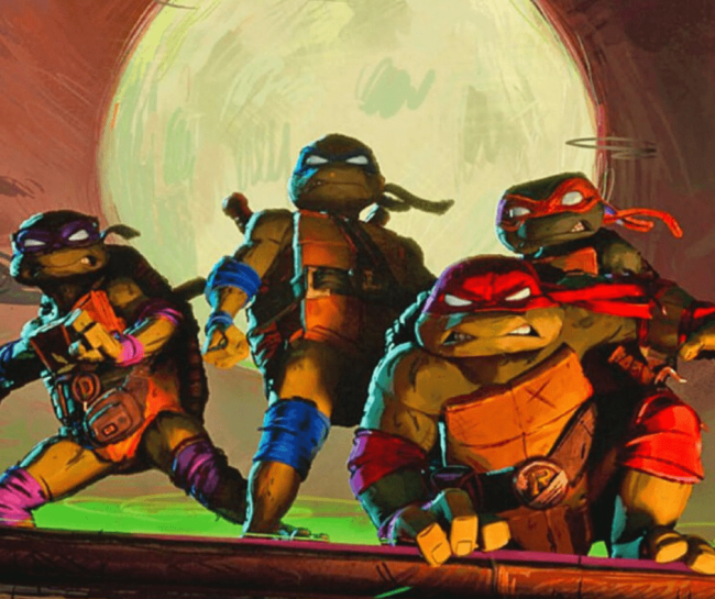 Tortugas Ninja x Naruto Conoce todo sobre la nueva colaboración entre las Tortugas Ninja y Naruto.- Blog Hola Telcel