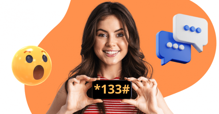 Conoce cómo conocer tus datos y hacer recargas marcando al *133#.- Blog Hola Telcel