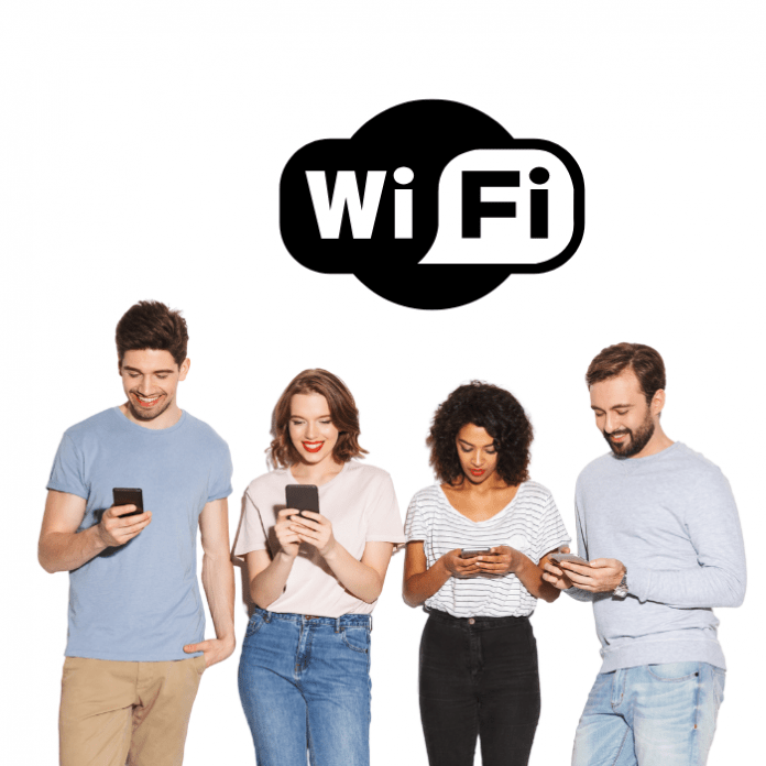 Conoce todo sobre Wi-Fi Direct y cómo puede ayudarte a enviar diferentes archivos en cuestión de segundos.- Blog Hola Telcel