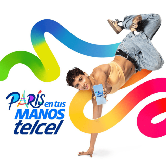 Escucha 'París en tus manos', una 'playlist' de Claro música.- Blog Hola Telcel