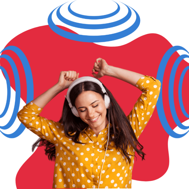 audio espacial Conoce qué es y cómo funciona el audio espacial en los audífonos y bocinas.- Blog Hola Telcel