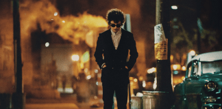 Mira a Timothée Chalamet convertirse en Bob Dylan en 'A Complete Unknown'.- Blog Hola Telcel