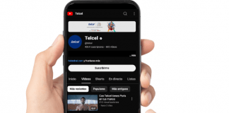 Conoce cómo puedes hacer capturas de pantalla extendidas en Android y iOS.- Blog Hola Telcel