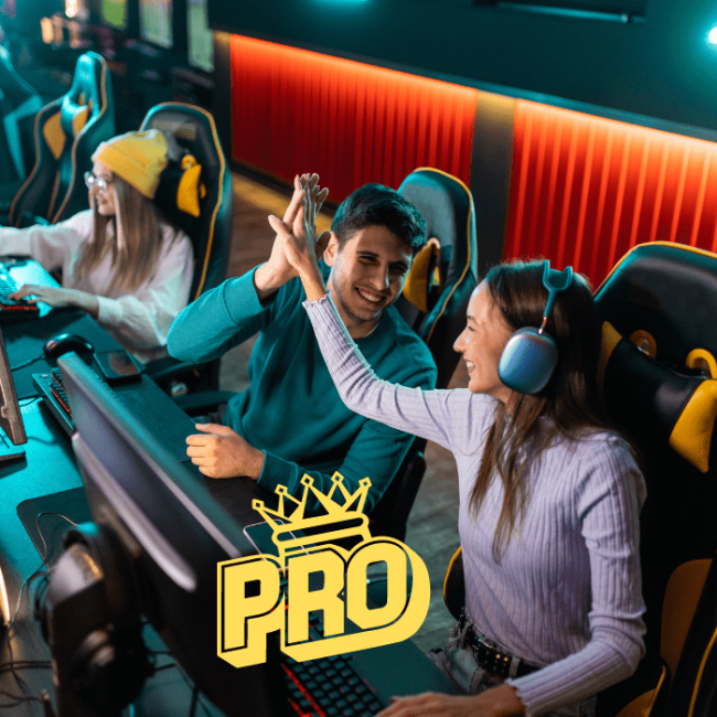 gamer profesional Conoce qué tan bueno es elegir una carrera como gamer profesional.- Blog Hola Telcel