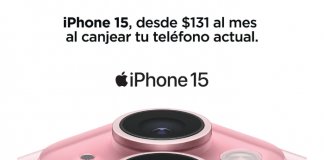 Conoce todo sobre iPhone 15 Trade in.- Blog Hola Telcel