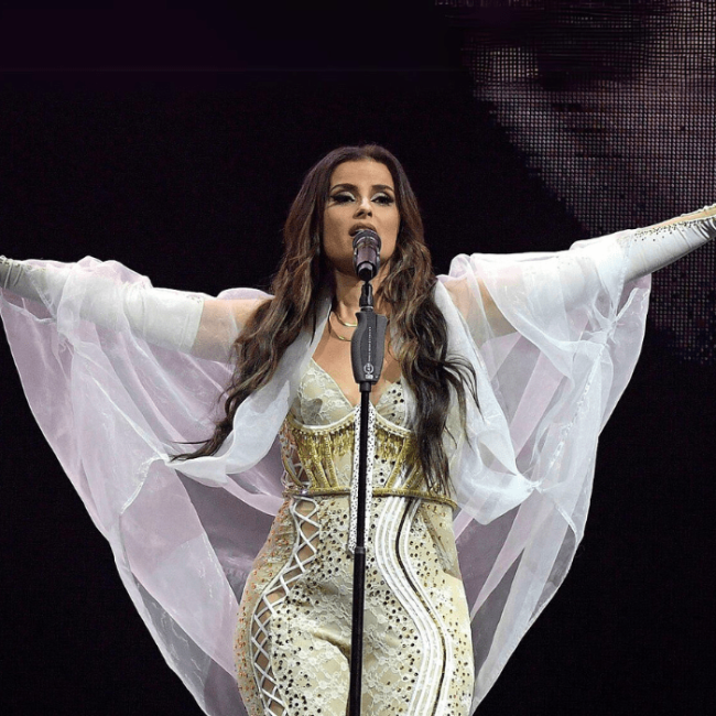 La talentosa cantante Nelly Furtado Nelly Furtado lanzará un nuevo álbum.- Blog Hola Telcel