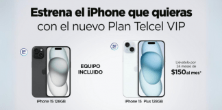 Conoce el Plan Telcel VIP.- Blog Hola Telcel