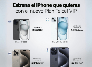 Conoce el Plan Telcel VIP.- Blog Hola Telcel