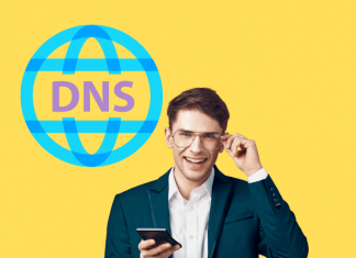 Conoce qué es y cómo funcionan los DNS y cómo puedes usarlos para mantener tu información segura en Android.- Blog Hola Telcel