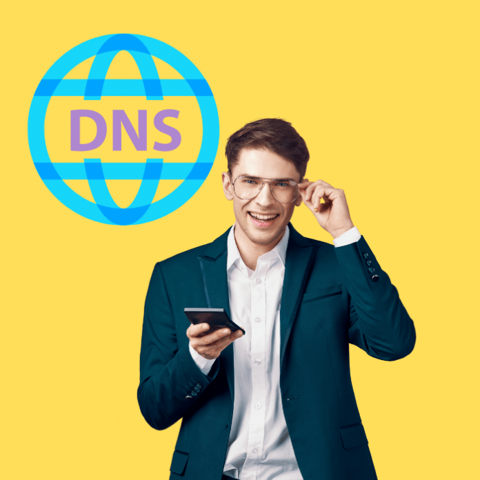 Conoce qué es y cómo funcionan los DNS y cómo puedes usarlos para mantener tu información segura en Android.- Blog Hola Telcel