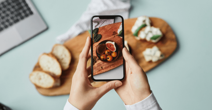 Pinterest está a punto de revolucionar la fotografía de producto.- Blog Hola Telcel