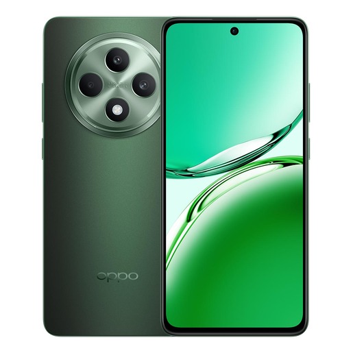 Conoce el OPPO Reno12F con IA.- Blog Hola Telcel 