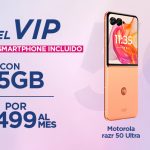 Telcel VIP