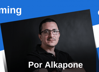 Conoce todo sobre la playlist de Alkapone con la que puedes ganar un pase VIP para Telcel Gamergy 2024.- Blog Hola Telcel