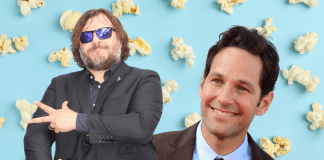 Jack Black y Paul Rudd en conversaciones para revivir la saga 'Anaconda'.- Blog Hola Telcel