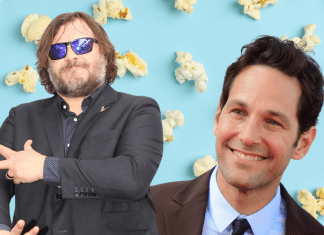 Jack Black y Paul Rudd en conversaciones para revivir la saga 'Anaconda'.- Blog Hola Telcel