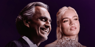 Andrea Bocelli y Karol G se unen para realizar una nueva versión de 'Vivo por ella'.- Blog Hola Telcel