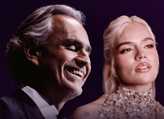 Andrea Bocelli y Karol G se unen para realizar una nueva versión de 'Vivo por ella'.- Blog Hola Telcel