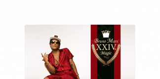 Bruno Mars Regresa a México.- Blog Hola Telcel