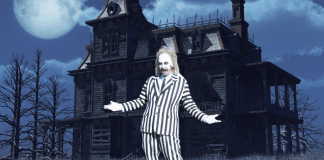 Conoce todo sobre el videojuego en el que muy pronto podrás encarnar a Beetlejuice.- Blog Hola Telcel