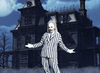 Conoce todo sobre el videojuego en el que muy pronto podrás encarnar a Beetlejuice.- Blog Hola Telcel