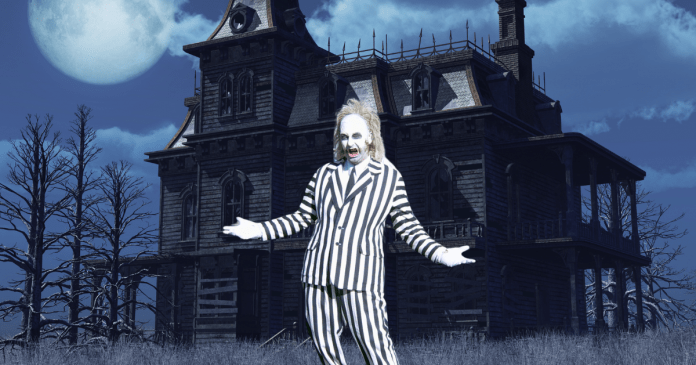 Conoce todo sobre el videojuego en el que muy pronto podrás encarnar a Beetlejuice.- Blog Hola Telcel