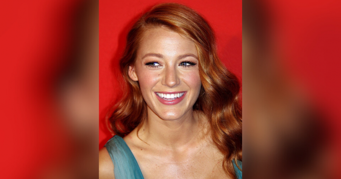 Blake Lively protagoniza ‘Romper el círculo’, una película cautivadora.- Blog Hola Telcel