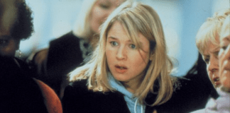 ¡Bridget Jones regresa!- Blog Hola Telcel