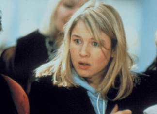 ¡Bridget Jones regresa!- Blog Hola Telcel