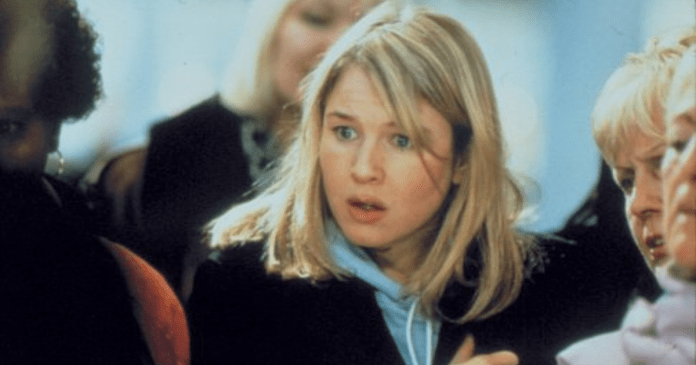 ¡Bridget Jones regresa!- Blog Hola Telcel