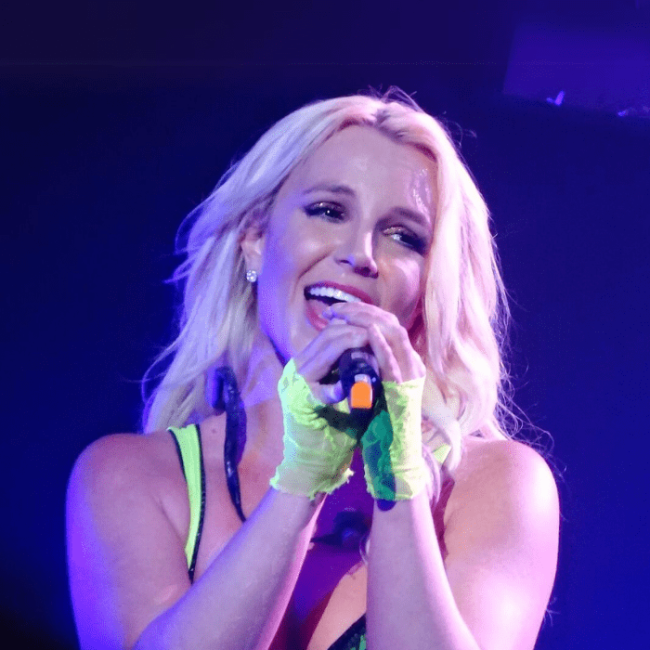 Britney Spears regresa con nuevo tema junto a Elton John.- Blog Hola Telcel