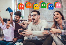 Conoce por qué debes celebrar este Día del Gamer.- Blog Hola Telcel