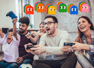 Conoce por qué debes celebrar este Día del Gamer.- Blog Hola Telcel