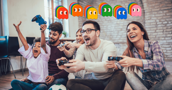 Conoce por qué debes celebrar este Día del Gamer.- Blog Hola Telcel