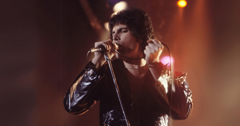 Freddie Mercury, ícono inmortal del rock.- Blog Hola Telcel