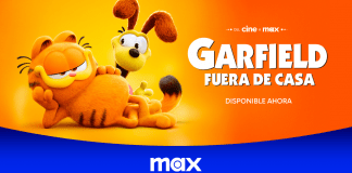 Conoce todo sobre la nueva película de Garfield: fuera de casa y su llegada a Max.- Blog Hola Telcel
