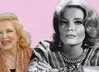 Recordamos la trayectoria de la actriz Gena Rowlands.- Blog Hola Telcel